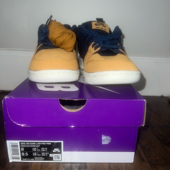 Nike SB Dunk Low Pro 90s Backpack - Picture 2 of 6